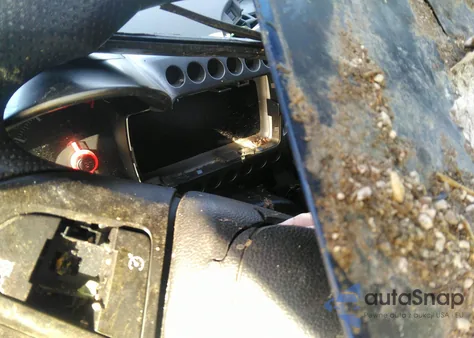 2013 Chevrolet Sonic Lt Auto from USA, damaged, VIN 1G1JC5SHXD4122044